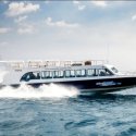 Bali Blue Water Express Fast Boat