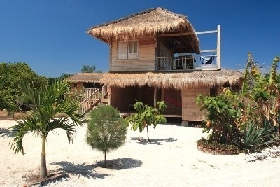 Accommodation Gili Islands