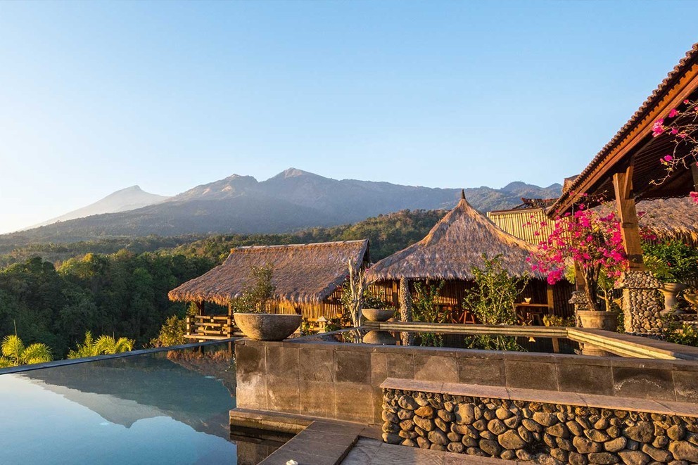 Rinjani Lodge