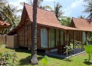 Coconut Garden Resort