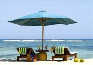 Kuta Beach South Lombok