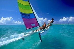 Save up to 10% on Activities & Watersports