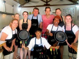 gili air cooking class discount