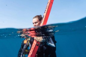 Stress & Rescue Diving Course