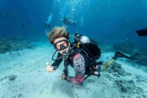 Scuba Diver Course