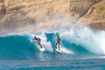 Lombok Surf & Stay