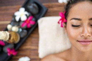 Sang Spa Ubud Packages
