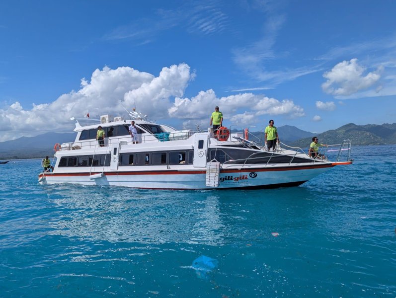 Gili Gili V