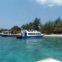 8. Arrival at Gil Trawangan
