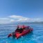 2 - Fast boat