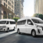 6- Hiace