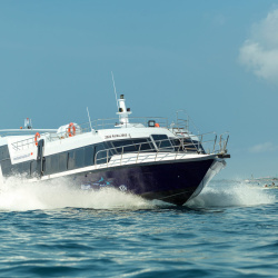 2- BLUEWATER EXPRESS XIV