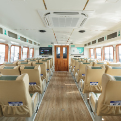 4- BLUEWATER EXPRESS XIV CABIN
