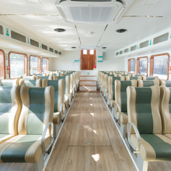 5 - BLUEWATER EXPRESS XIV