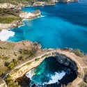 6. Broken Beach Nusa Penida