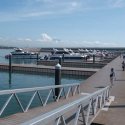 9. Harbour
