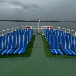5. Dcamel ALX outside deck