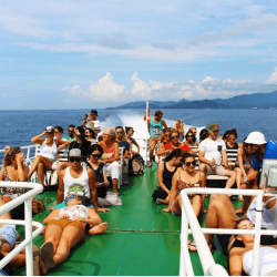 6 - upper deck