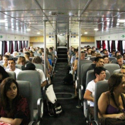 5 - cabin
