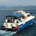 Gili Cat Fast boat to Gili Trawangan