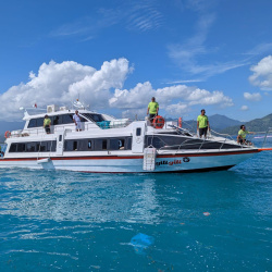 Gili Gili V