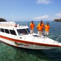 2. Gili Gili fast boat