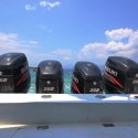 6 - Gili Getaway motors
