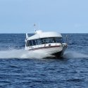 FAst boat from Amed to Gili 