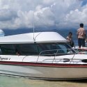 Amed to Gili 