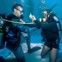 1. Poolsessions sidemount course