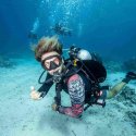 3- Diving