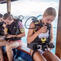 3- on the boat