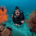 Diving with Nitrox