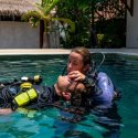 5- rescue pool training