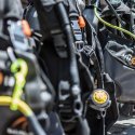 3- dive equipments