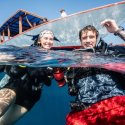 2- Happy pro divers
