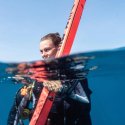1- Rescue diver
