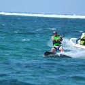 4. advance your kite surfing skills