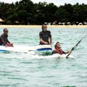 5. kite surfing techniques