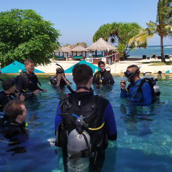 5 - pool session
