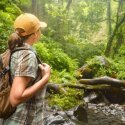 6. Lombok full day waterfall tour