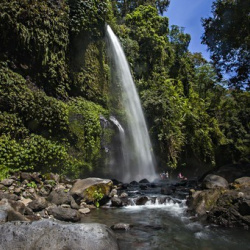 8. natural wonder of Lombok