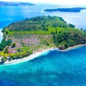 4. Gili Kedis snorkeling tour from Lombok