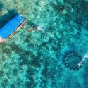 7.Boat trip tpo Gili Nanggu, Sudak and Kedis