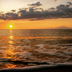 6. Lombok Pura Ligsar