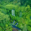 5. Benang Stokel Waterfall 