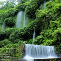 6. Swim at Benang Stokel in Lombok