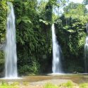 1.  Lombok waterfall tour