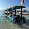 3- glass bottom boat
