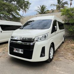 05- Hiace